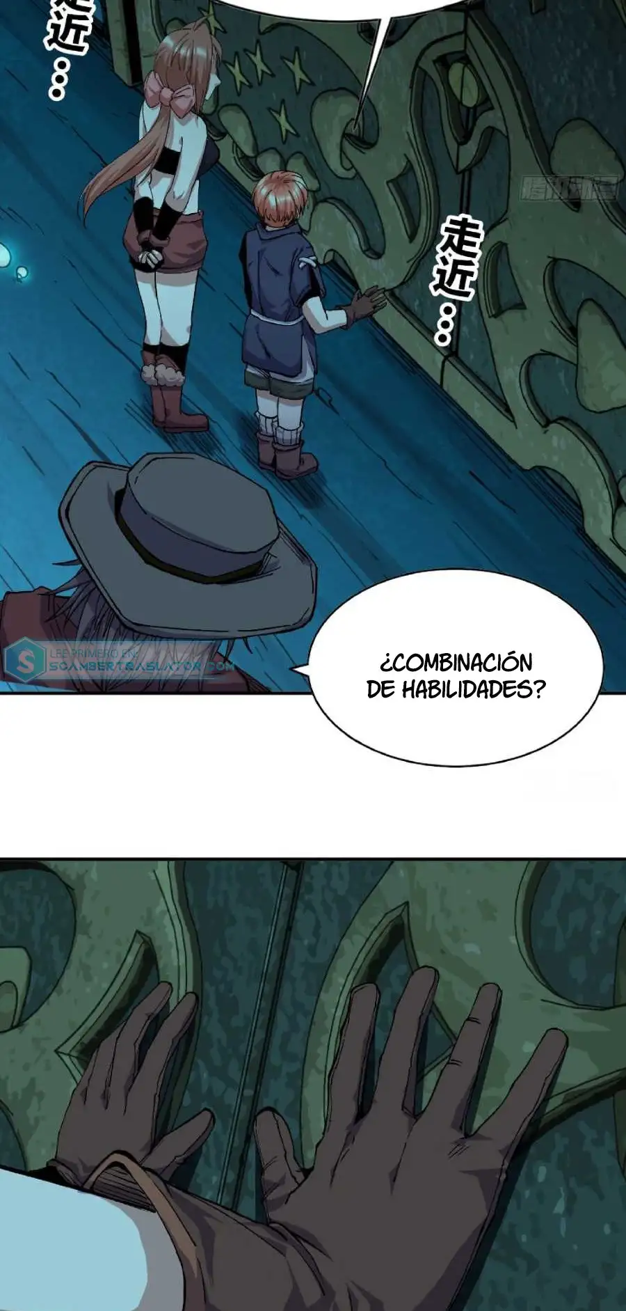 El heroe de las setas - Capítulo 67 - Página 30 - LectorTMOo