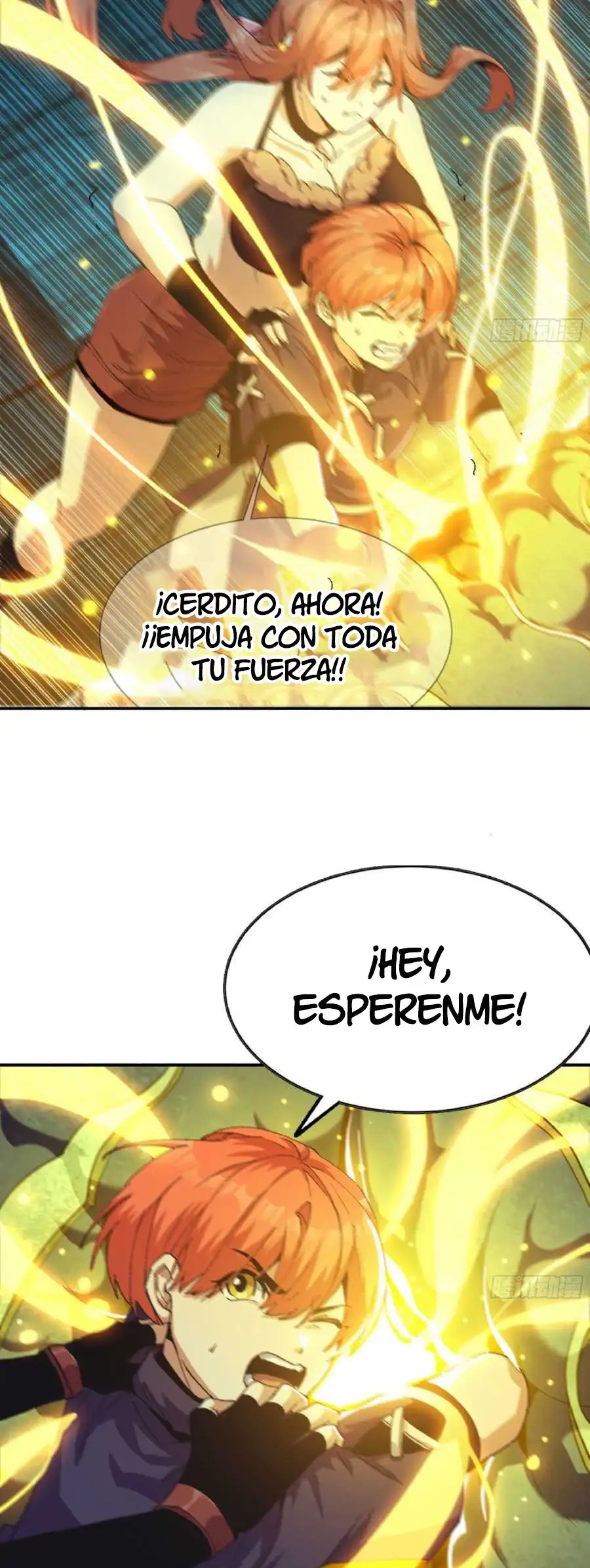 El heroe de las setas - Capítulo 68 - Página 6 - LectorTMOo