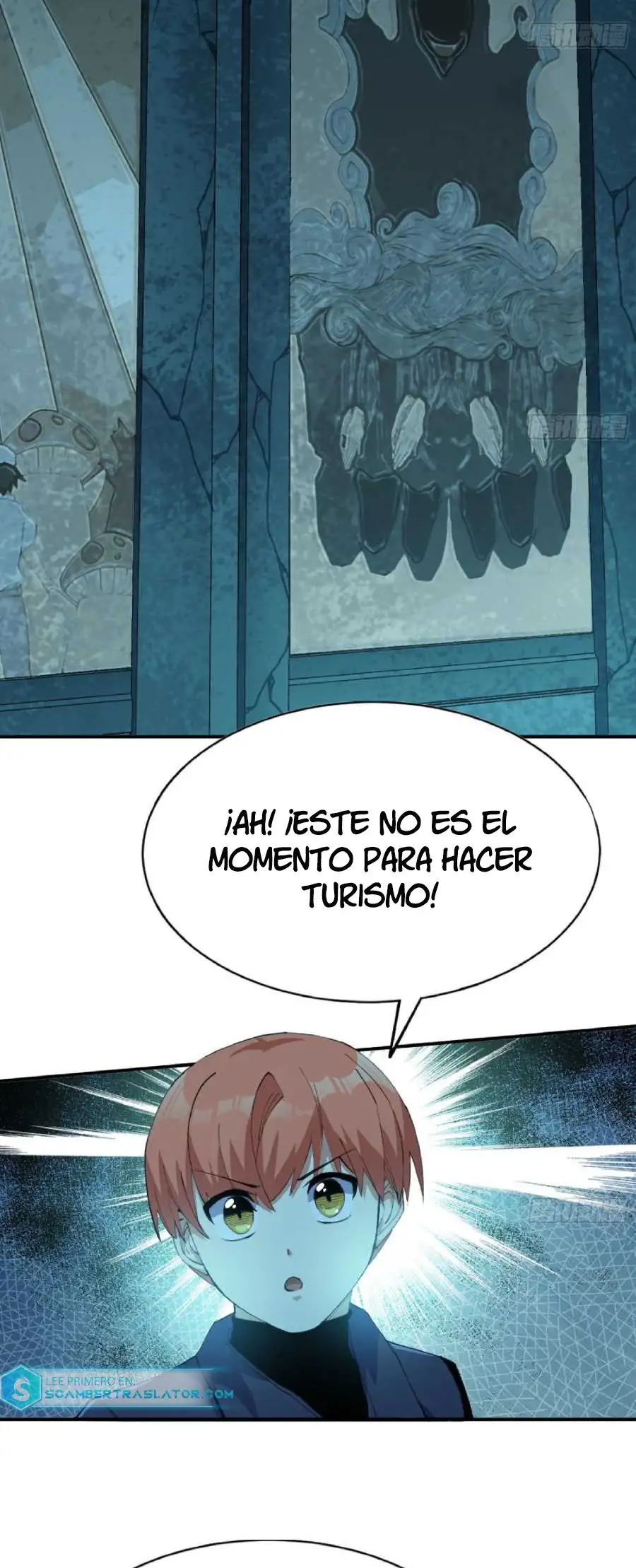El heroe de las setas - Capítulo 68 - Página 31 - LectorTMOo