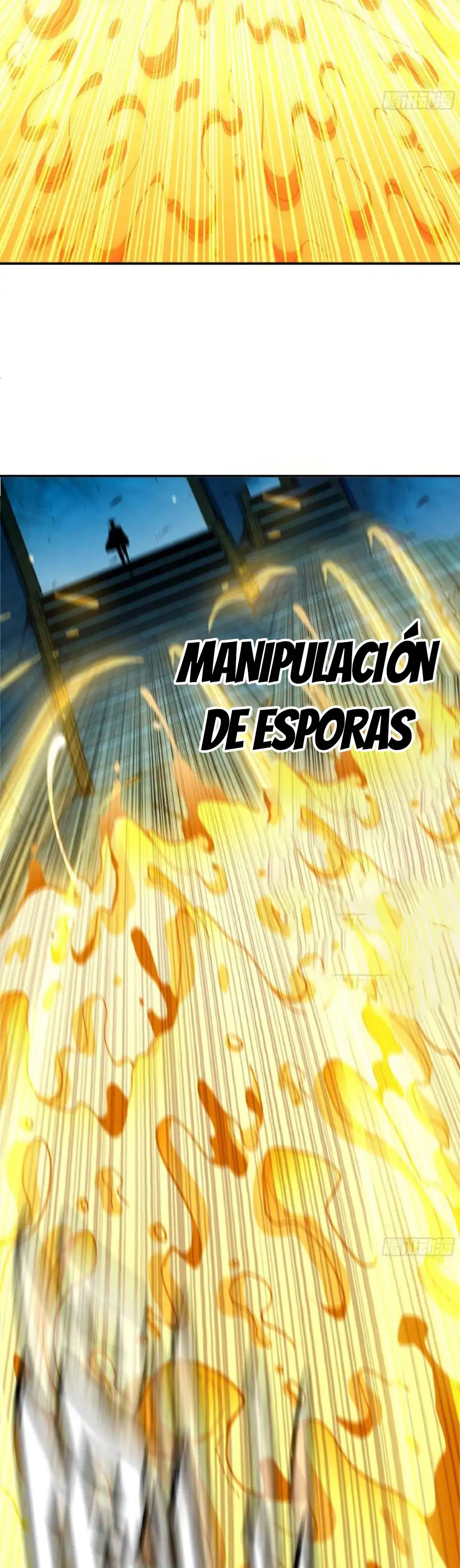 El heroe de las setas - Capítulo 69 - Página 4 - LectorTMOo