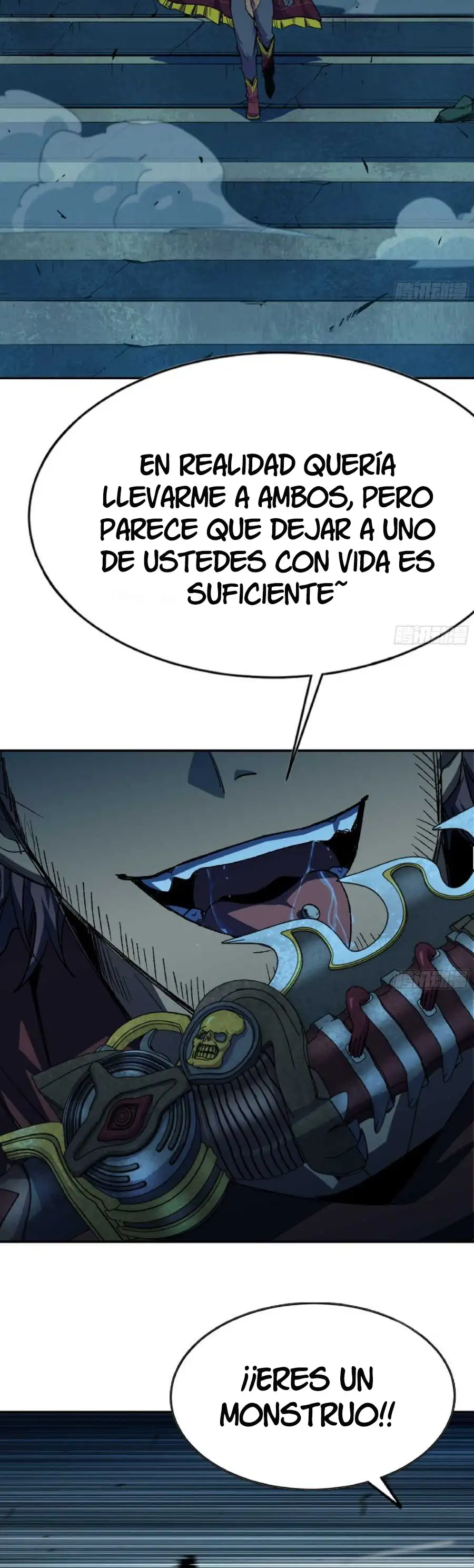 El heroe de las setas - Capítulo 69 - Página 15 - LectorTMOo