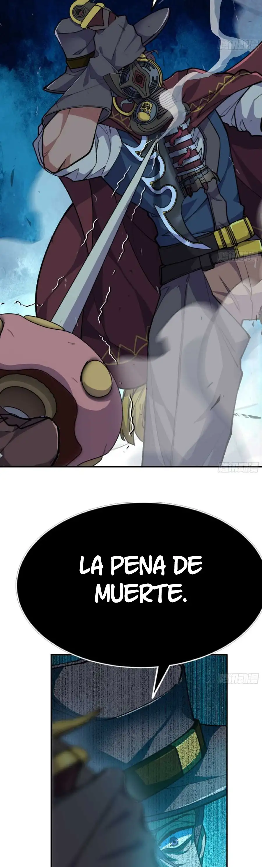 El heroe de las setas - Capítulo 69 - Página 23 - LectorTMOo