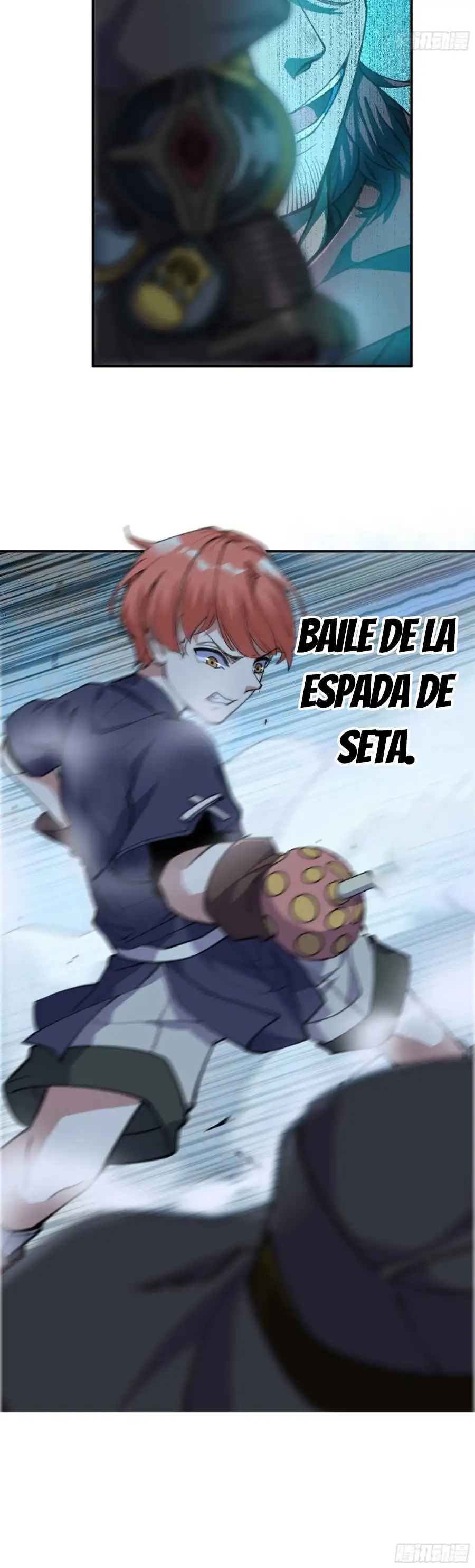 El heroe de las setas - Capítulo 69 - Página 24 - LectorTMOo