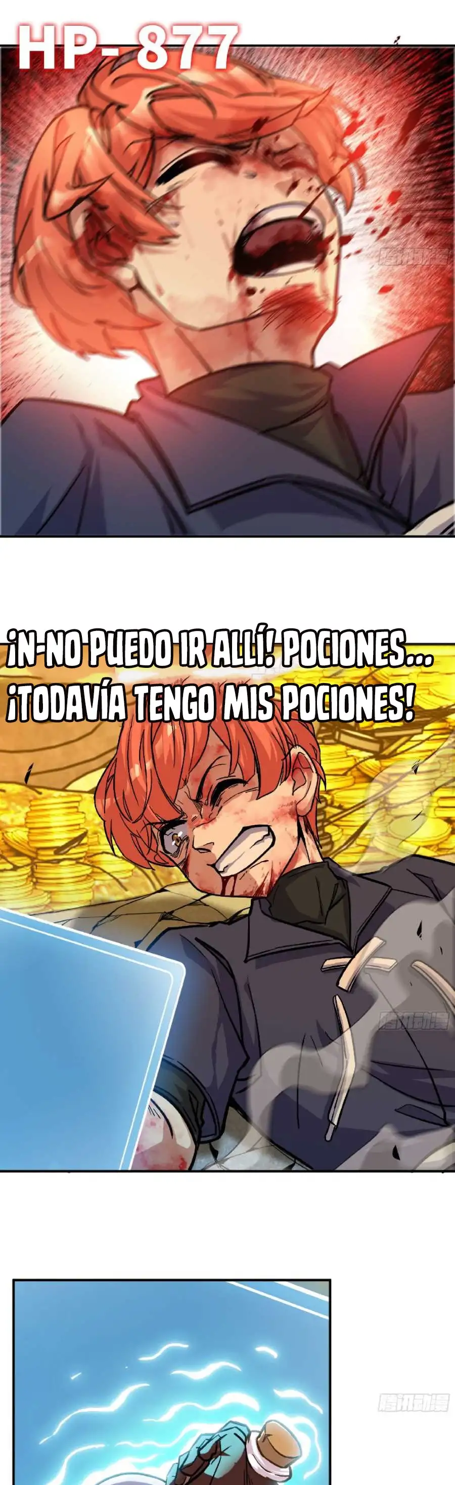 El heroe de las setas - Capítulo 69 - Página 29 - LectorTMOo