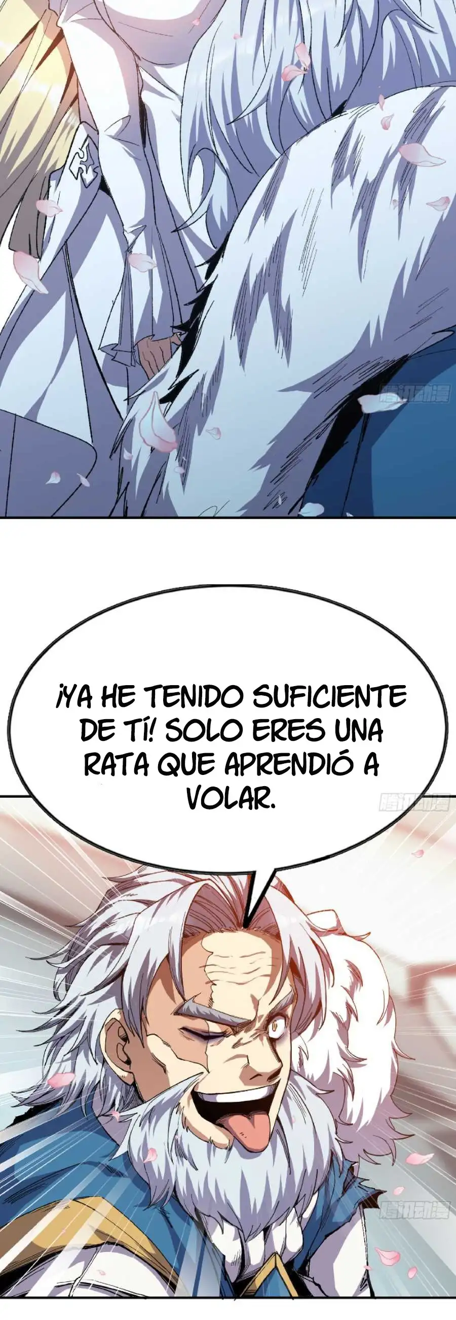 El heroe de las setas - Capítulo 72 - Página 13 - LectorTMOo