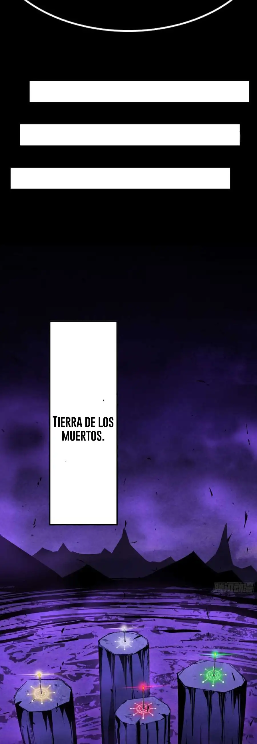 El heroe de las setas - Capítulo 72 - Página 18 - LectorTMOo