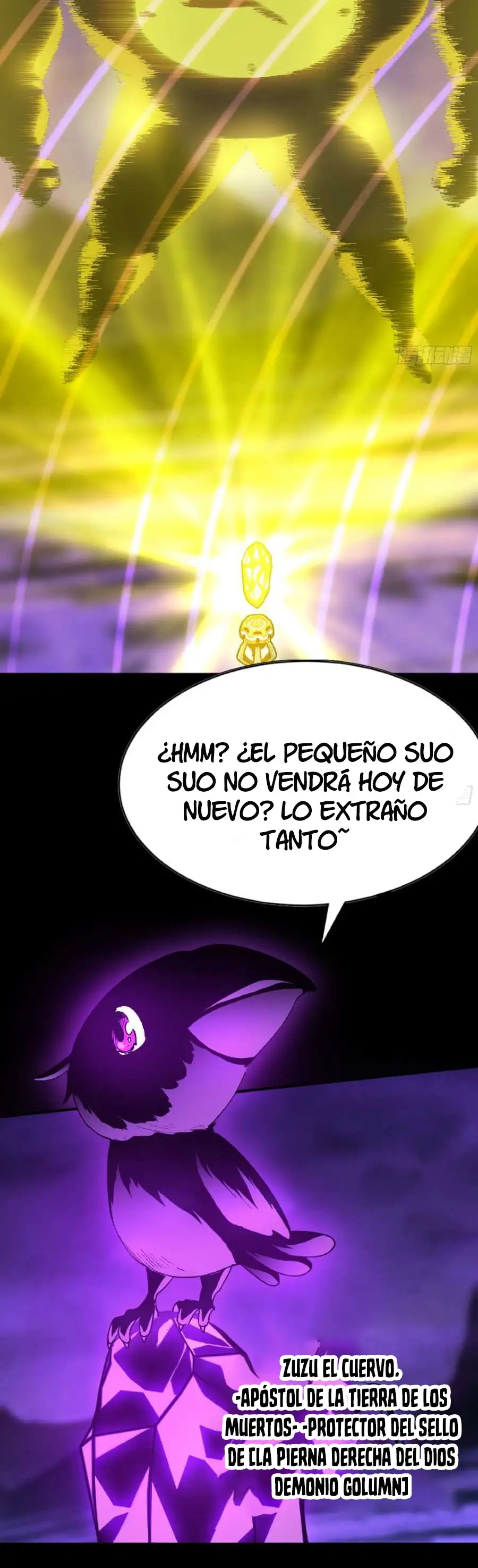 El heroe de las setas - Capítulo 72 - Página 29 - LectorTMOo