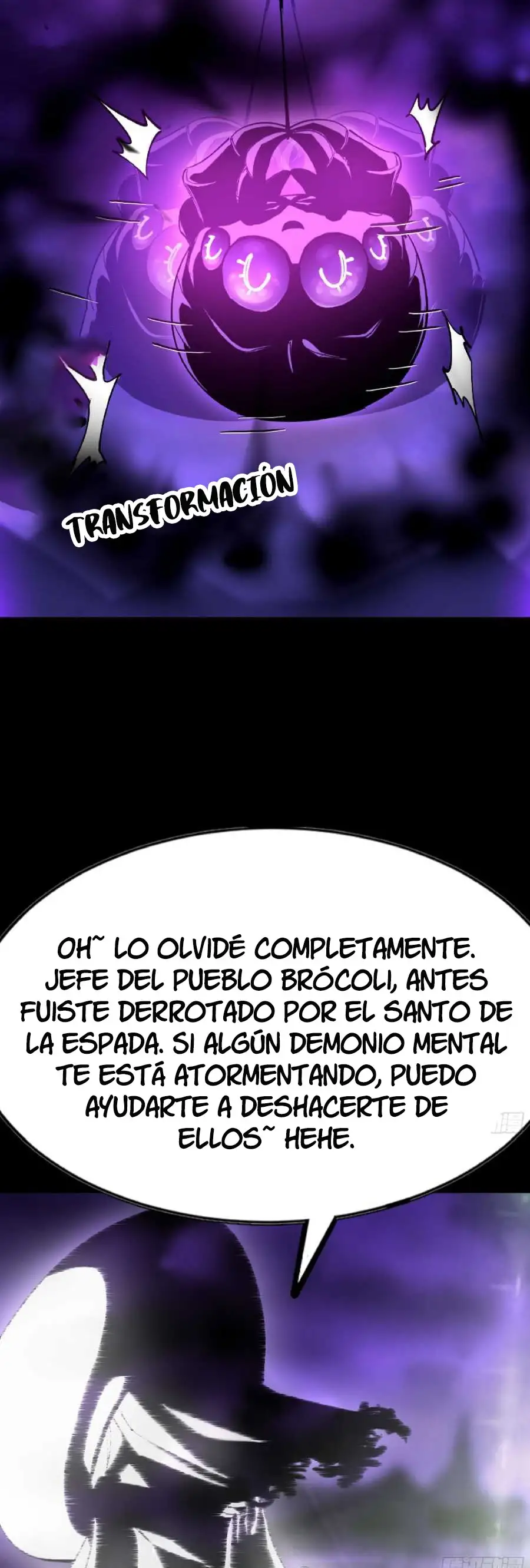 El heroe de las setas - Capítulo 73 - Página 5 - LectorTMOo