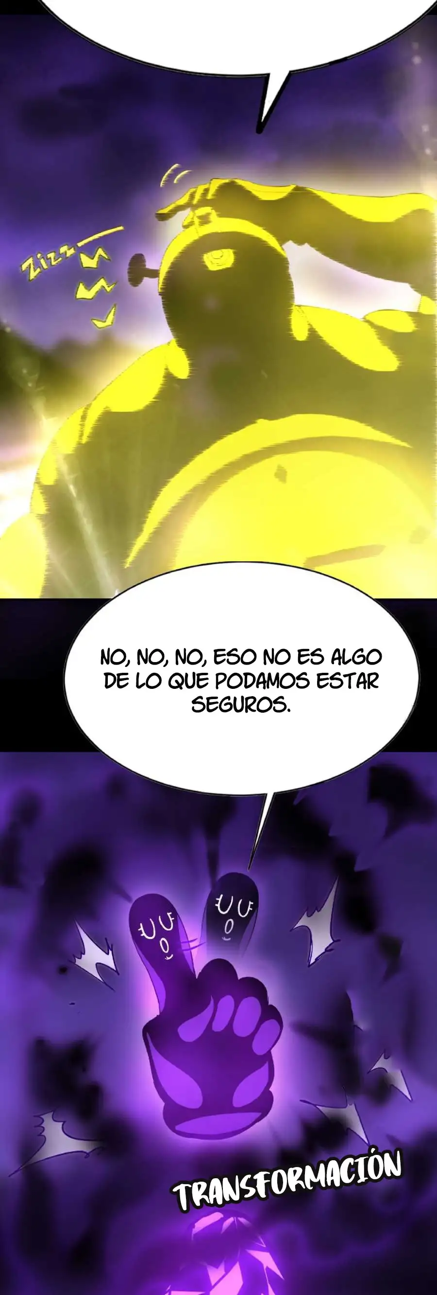 El heroe de las setas - Capítulo 73 - Página 8 - LectorTMOo