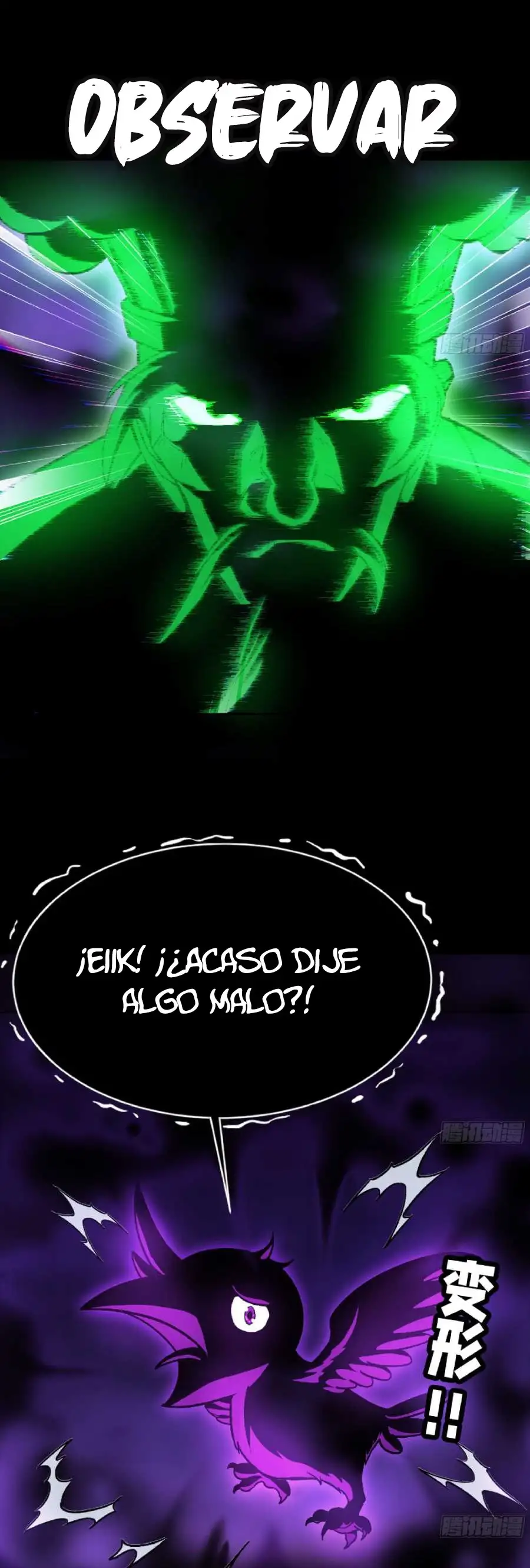 El heroe de las setas - Capítulo 73 - Página 10 - LectorTMOo