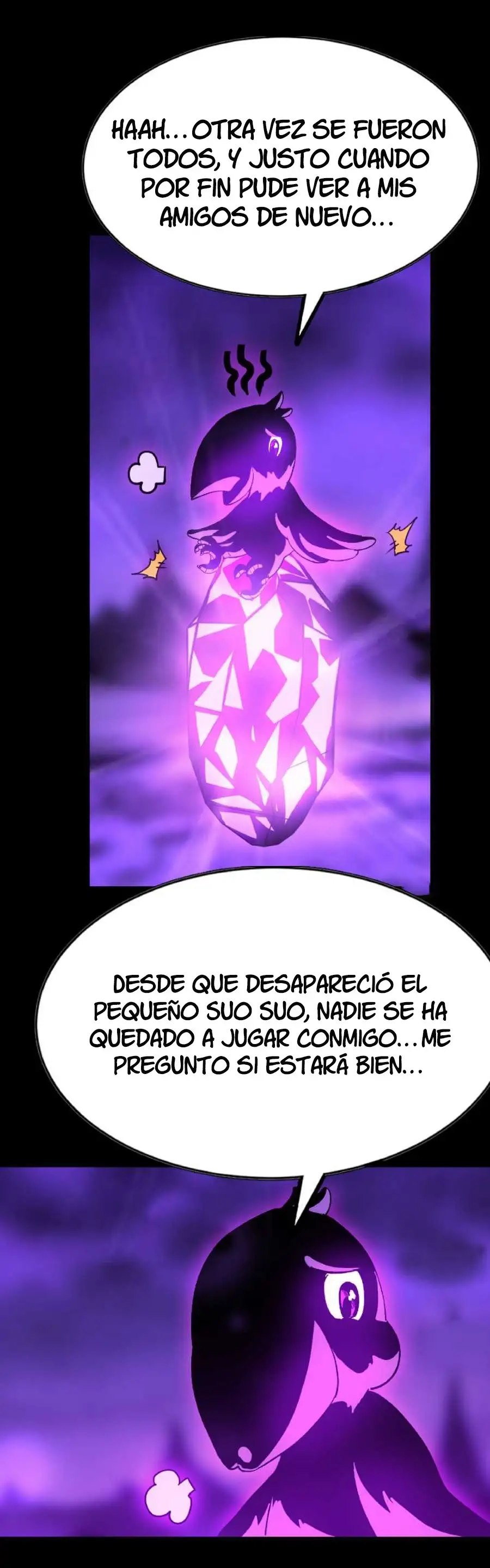 El heroe de las setas - Capítulo 73 - Página 18 - LectorTMOo