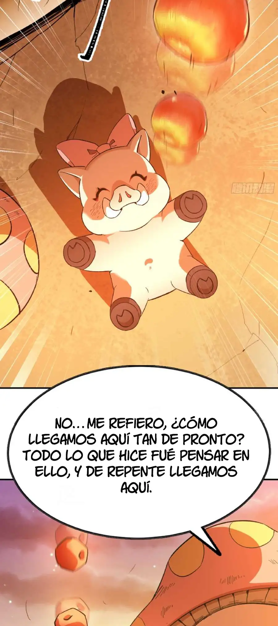 El heroe de las setas - Capítulo 74 - Página 6 - LectorTMOo