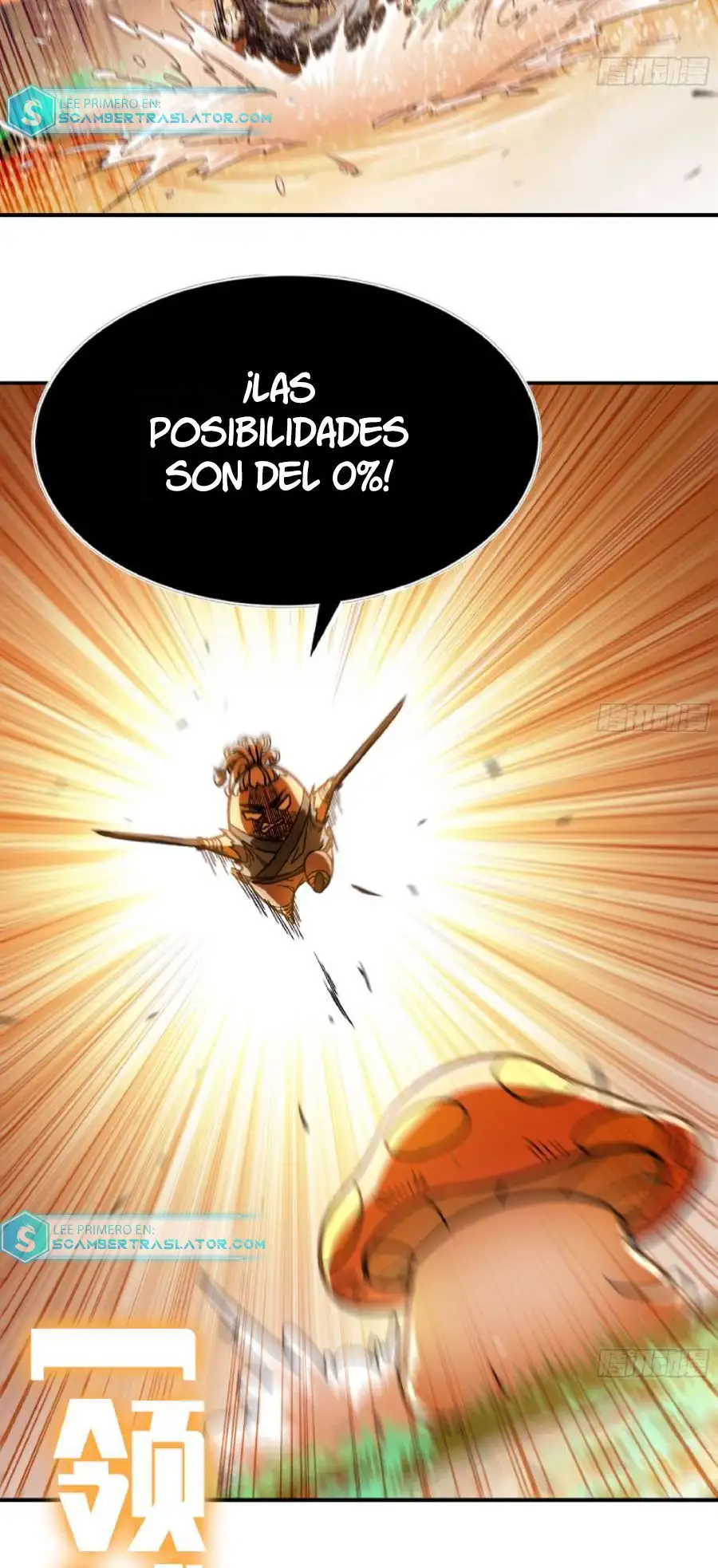 El heroe de las setas - Capítulo 74 - Página 15 - LectorTMOo