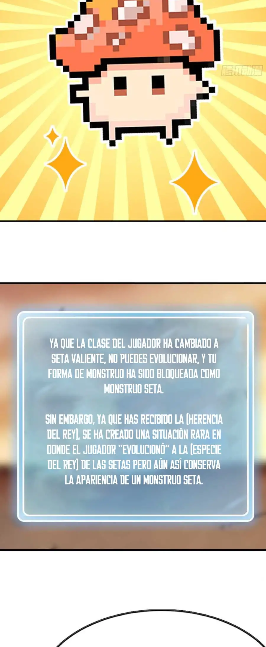El heroe de las setas - Capítulo 74 - Página 30 - LectorTMOo