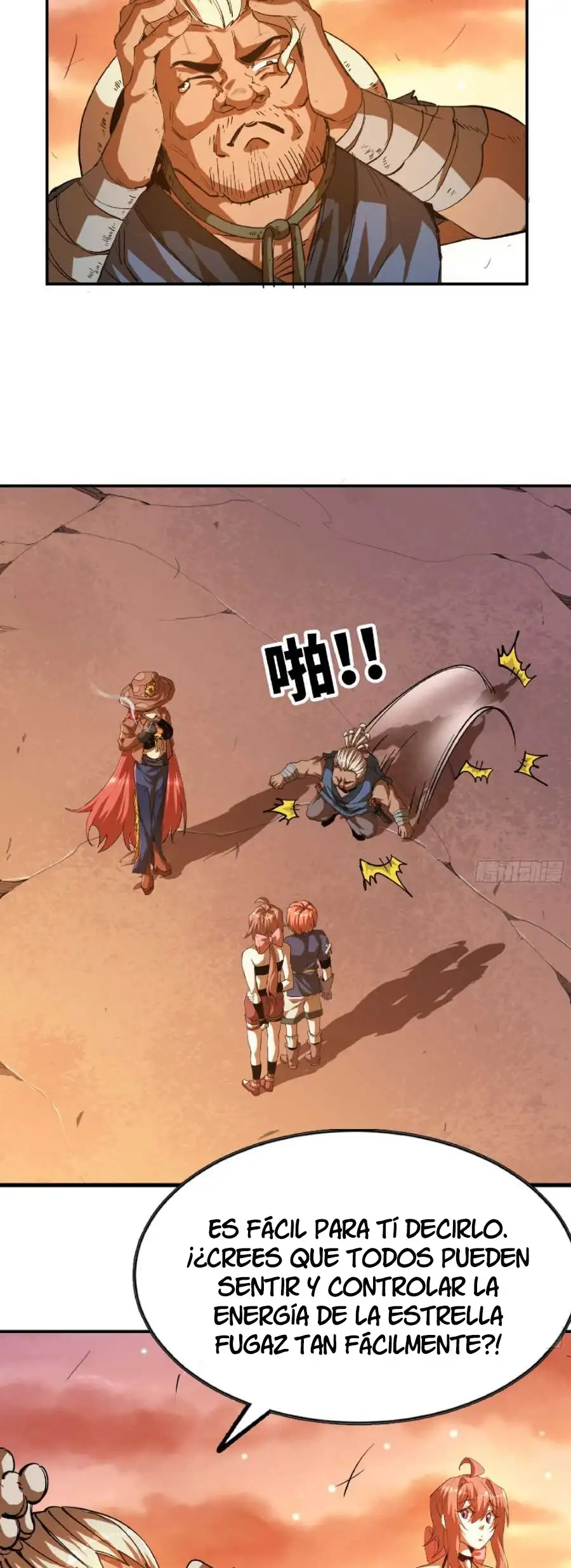 El heroe de las setas - Capítulo 75 - Página 16 - LectorTMOo