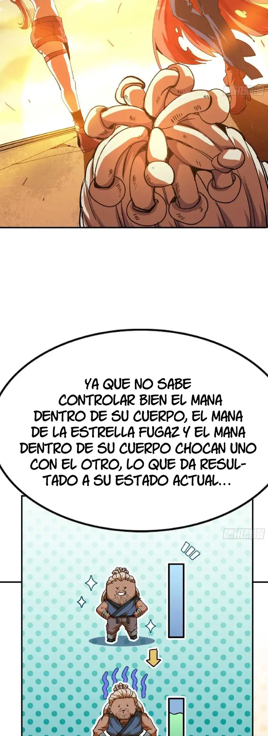 El heroe de las setas - Capítulo 75 - Página 20 - LectorTMOo