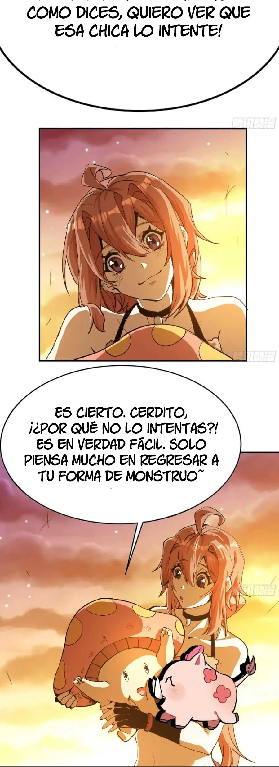 El heroe de las setas - Capítulo 75 - Página 23 - LectorTMOo
