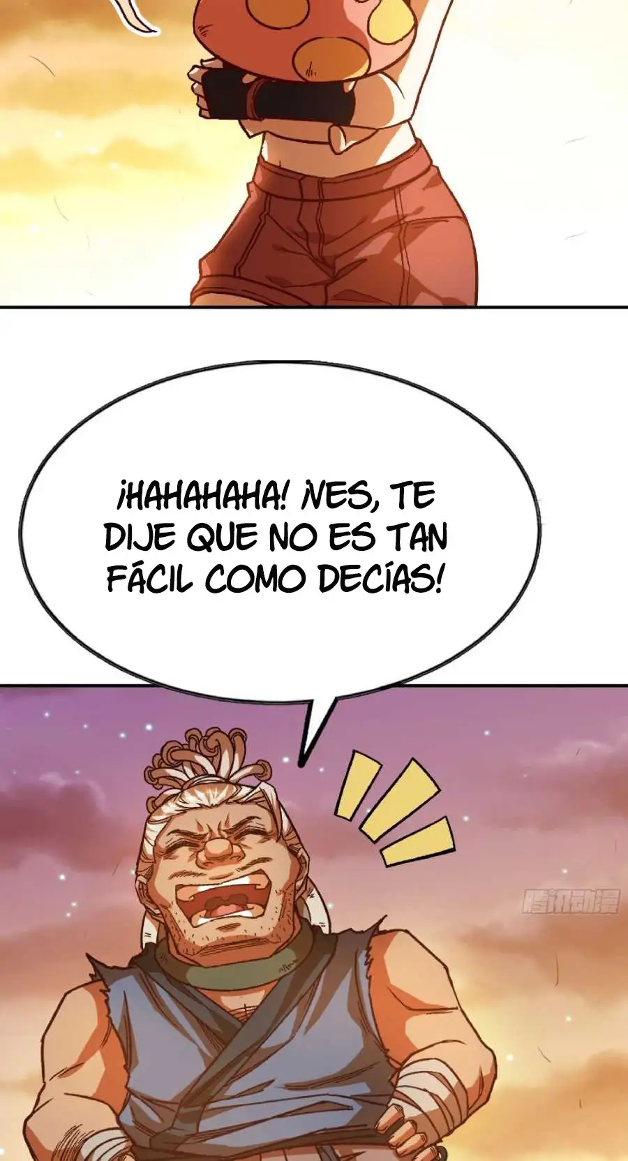 El heroe de las setas - Capítulo 75 - Página 26 - LectorTMOo