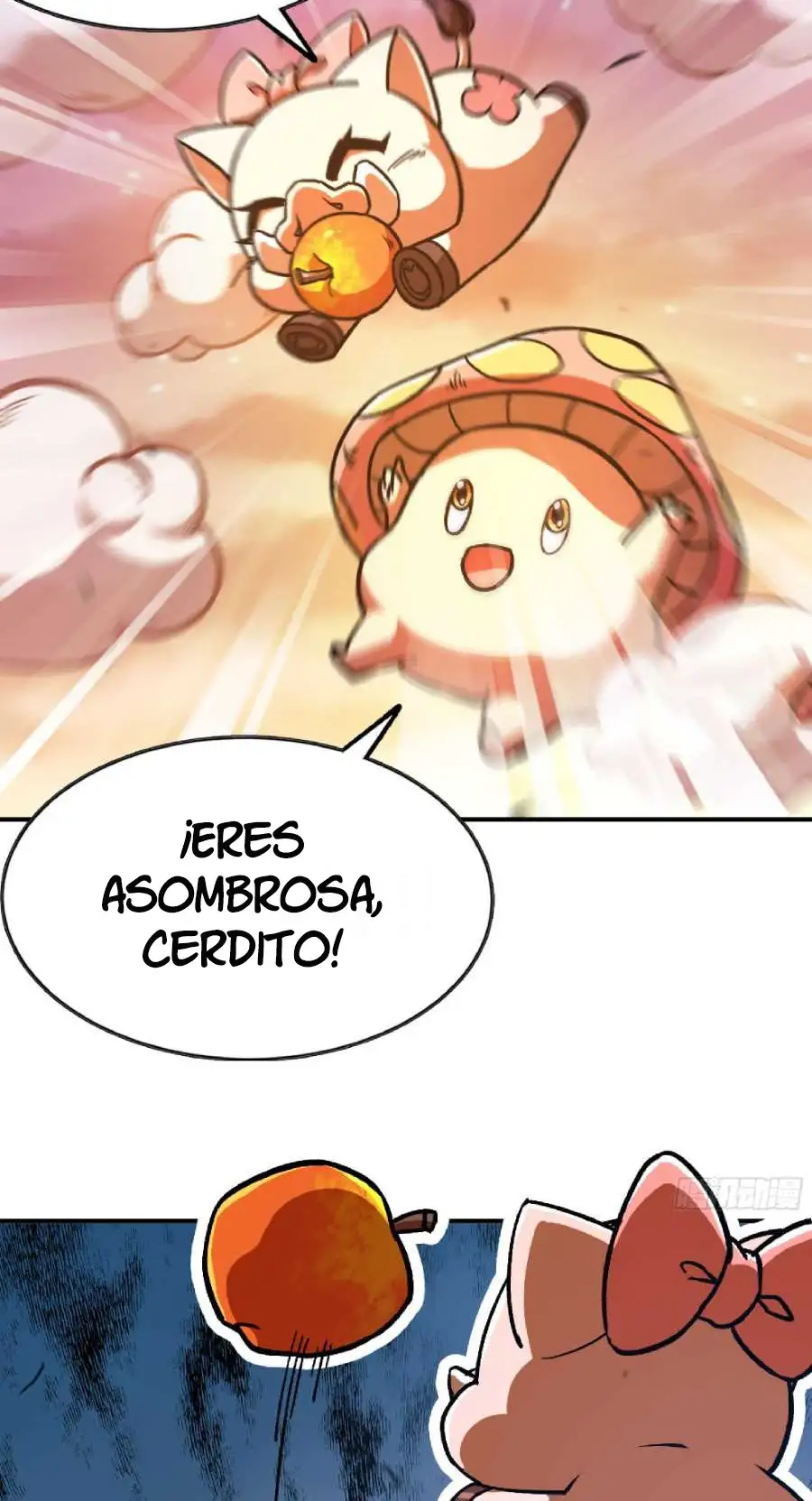 El heroe de las setas - Capítulo 75 - Página 29 - LectorTMOo