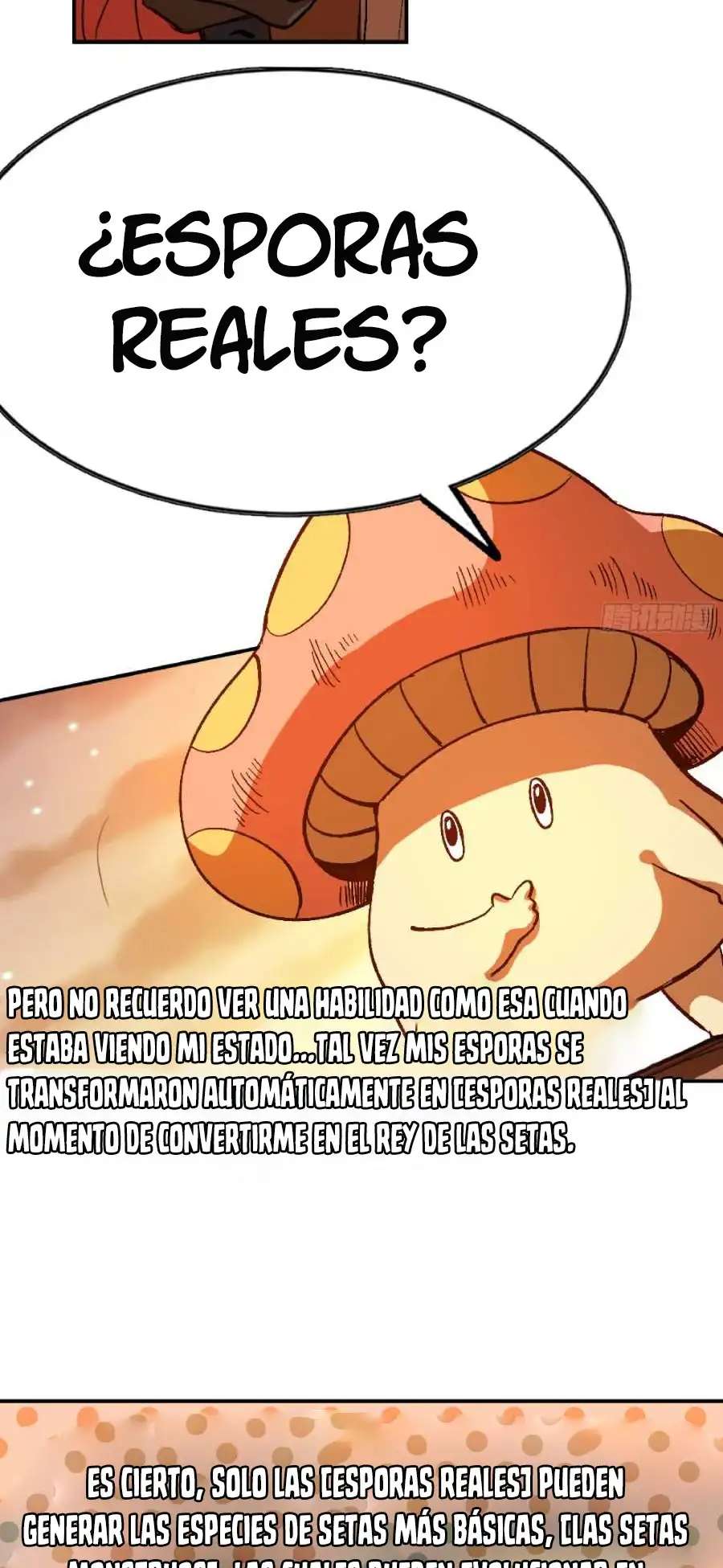 El heroe de las setas - Capítulo 76 - Página 13 - LectorTMOo