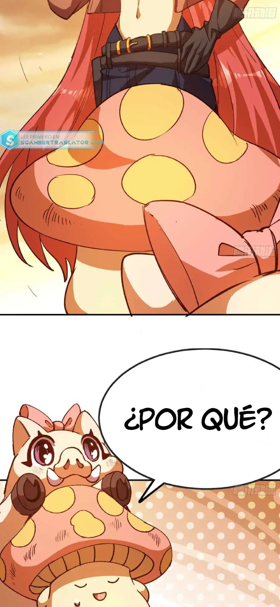 El heroe de las setas - Capítulo 76 - Página 23 - LectorTMOo