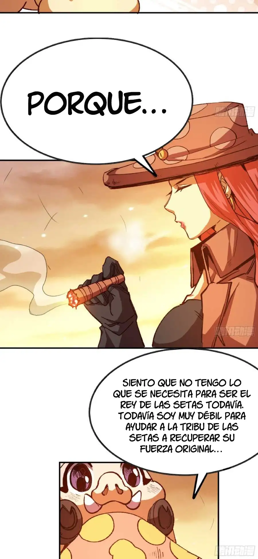 El heroe de las setas - Capítulo 76 - Página 24 - LectorTMOo