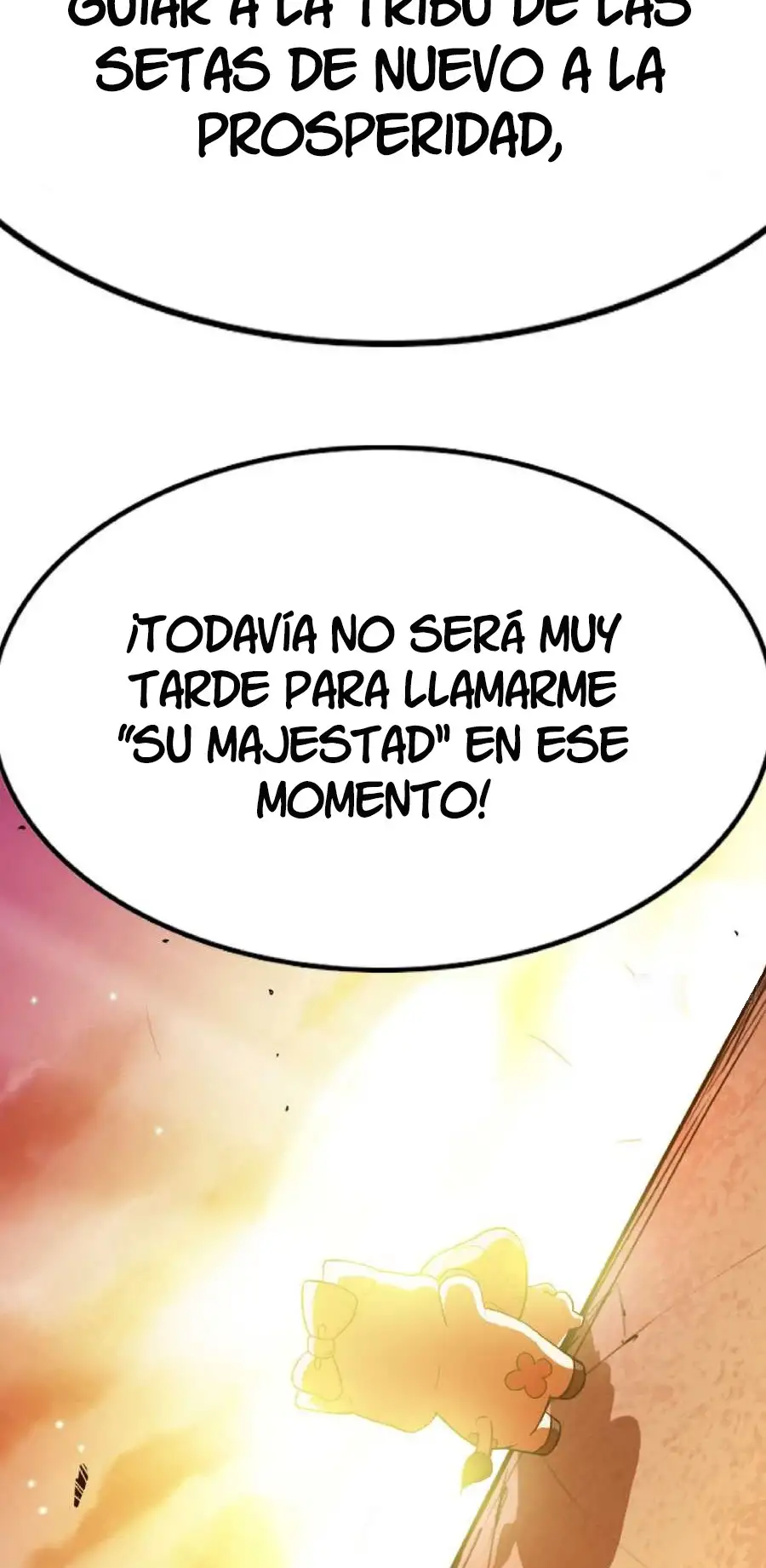 El heroe de las setas - Capítulo 76 - Página 26 - LectorTMOo
