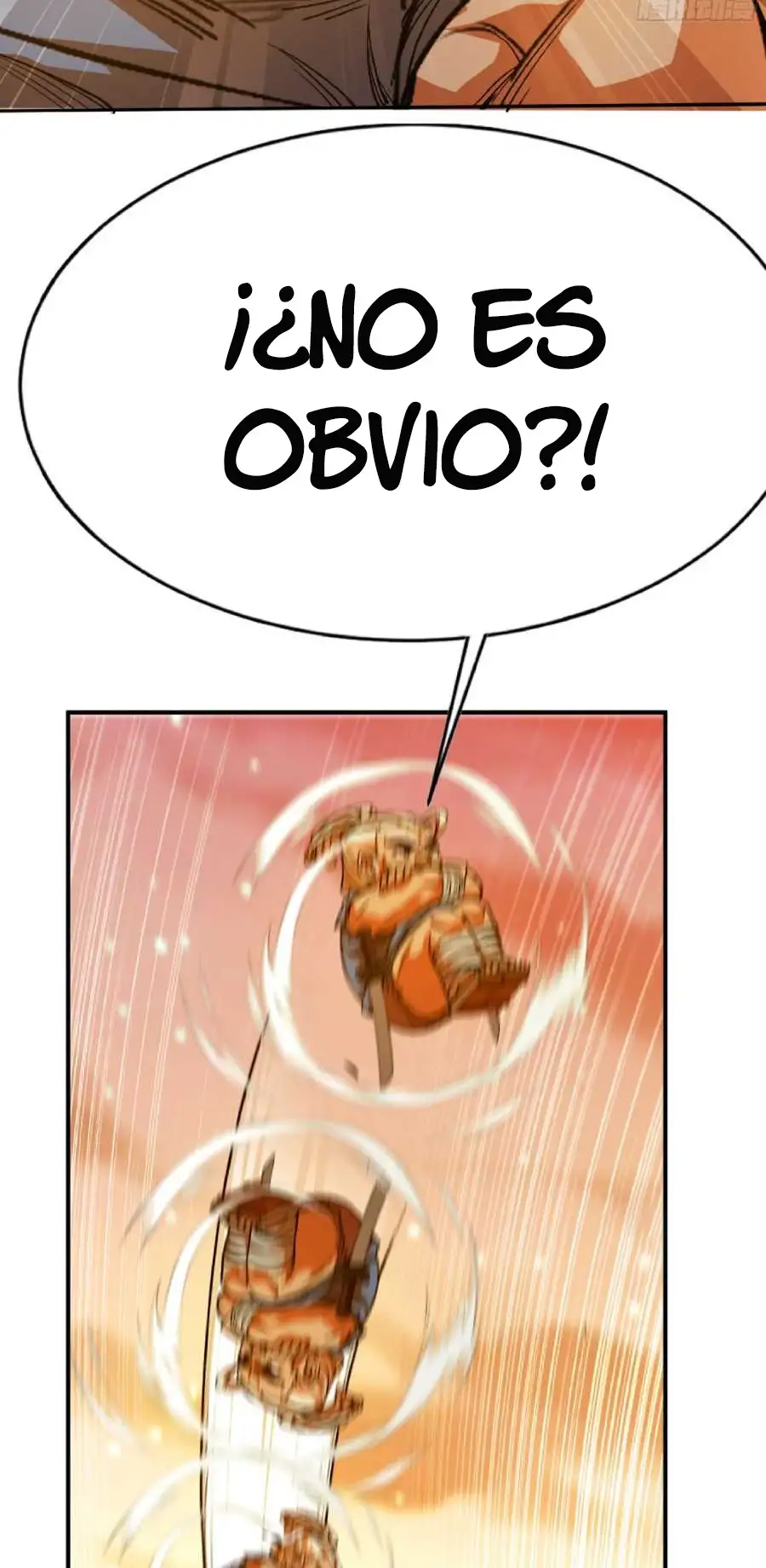 El heroe de las setas - Capítulo 76 - Página 31 - LectorTMOo