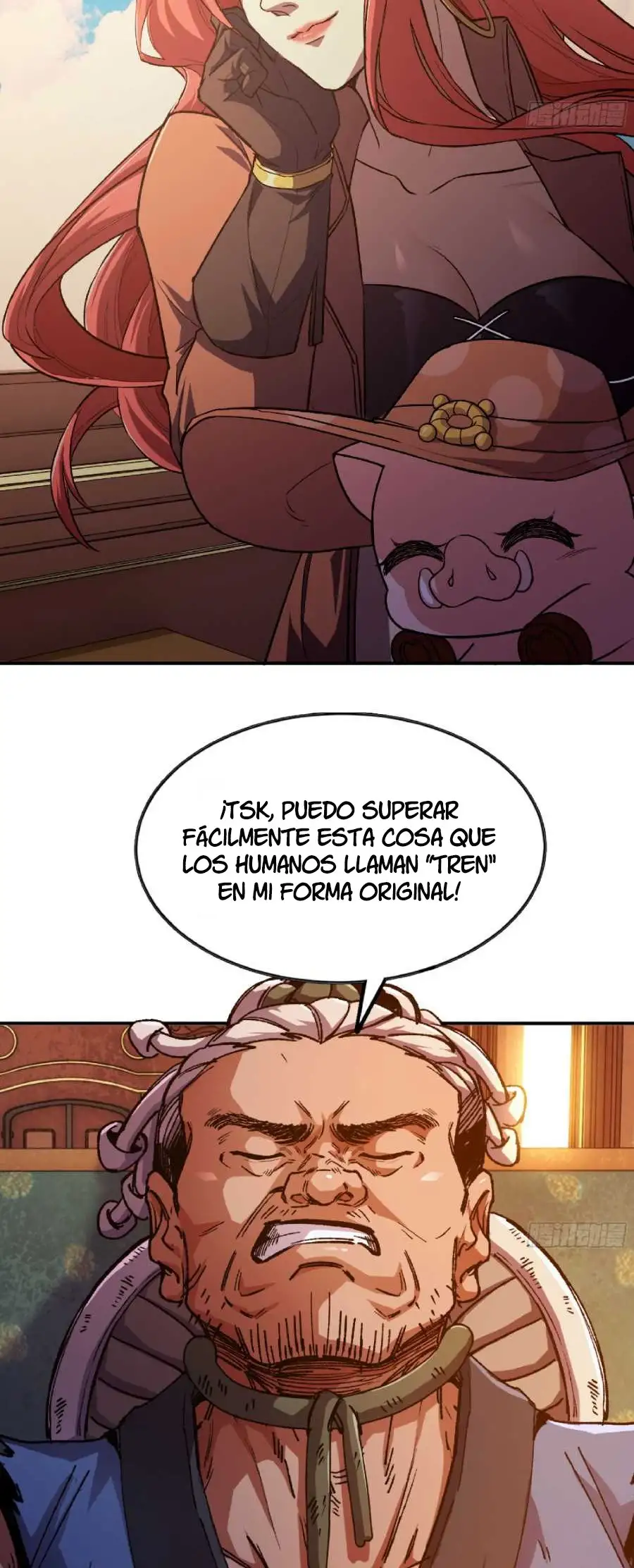El heroe de las setas - Capítulo 77 - Página 14 - LectorTMOo