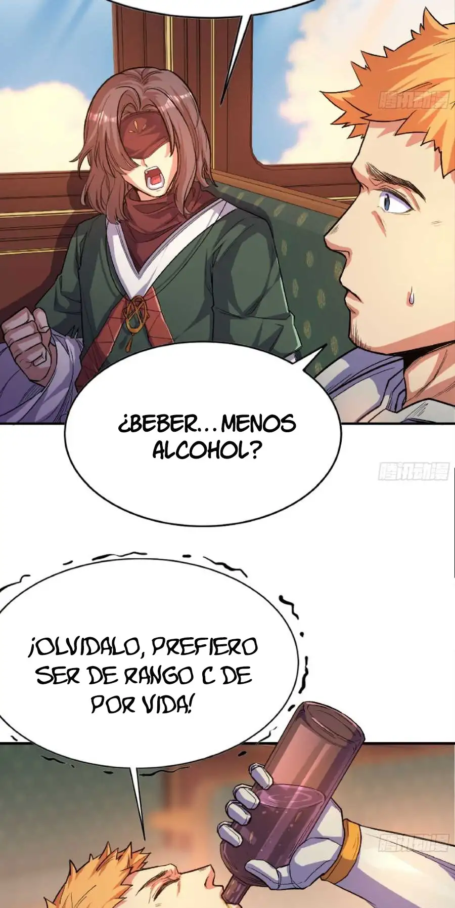 El heroe de las setas - Capítulo 78 - Página 4 - LectorTMOo