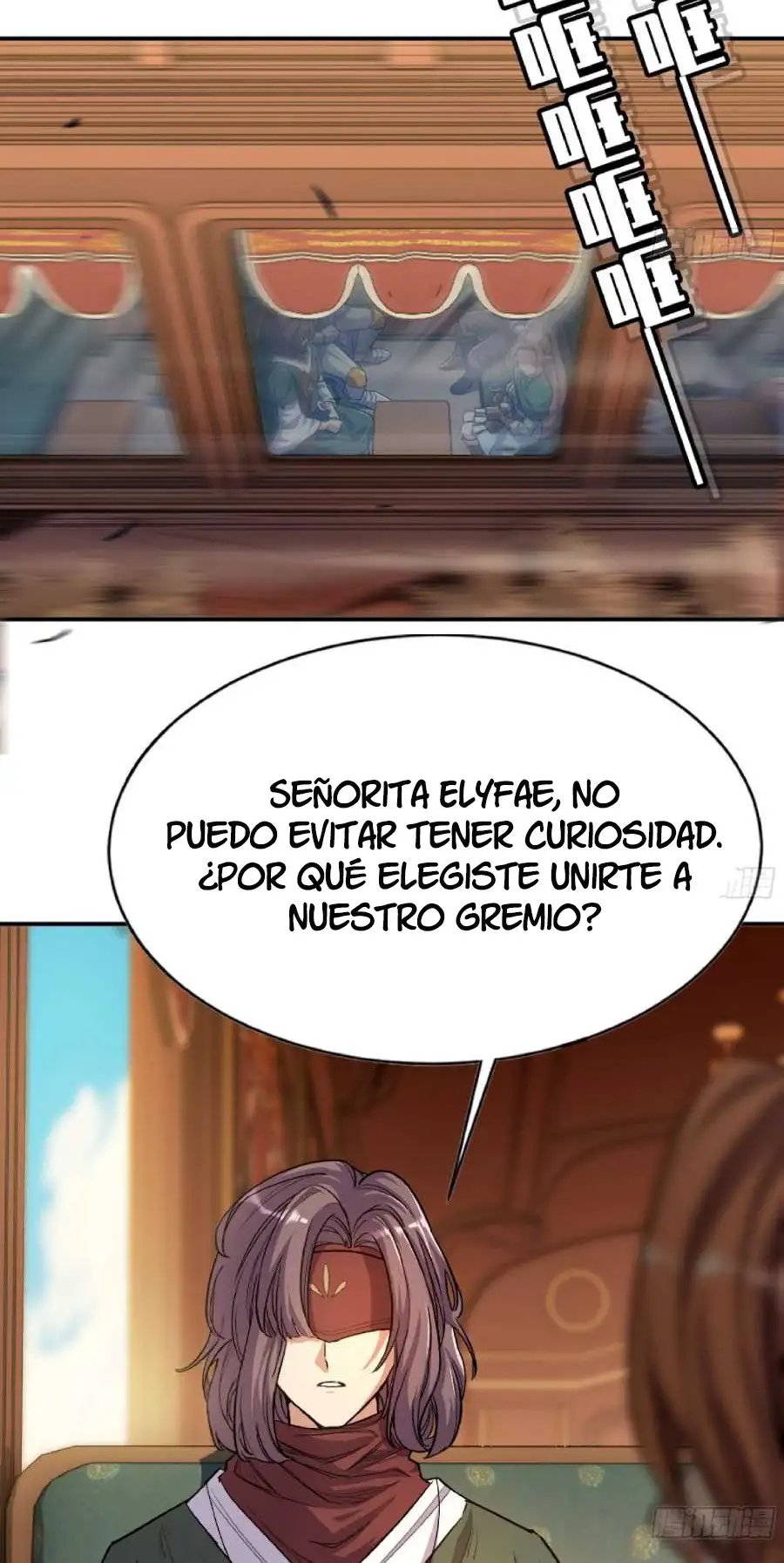 El heroe de las setas - Capítulo 78 - Página 6 - LectorTMOo