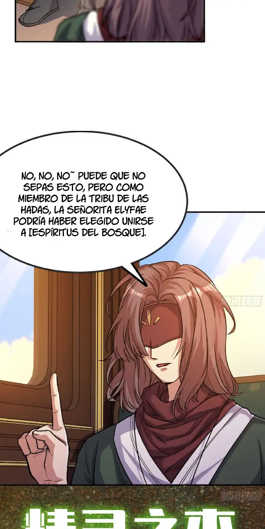 El heroe de las setas - Capítulo 78 - Página 8 - LectorTMOo