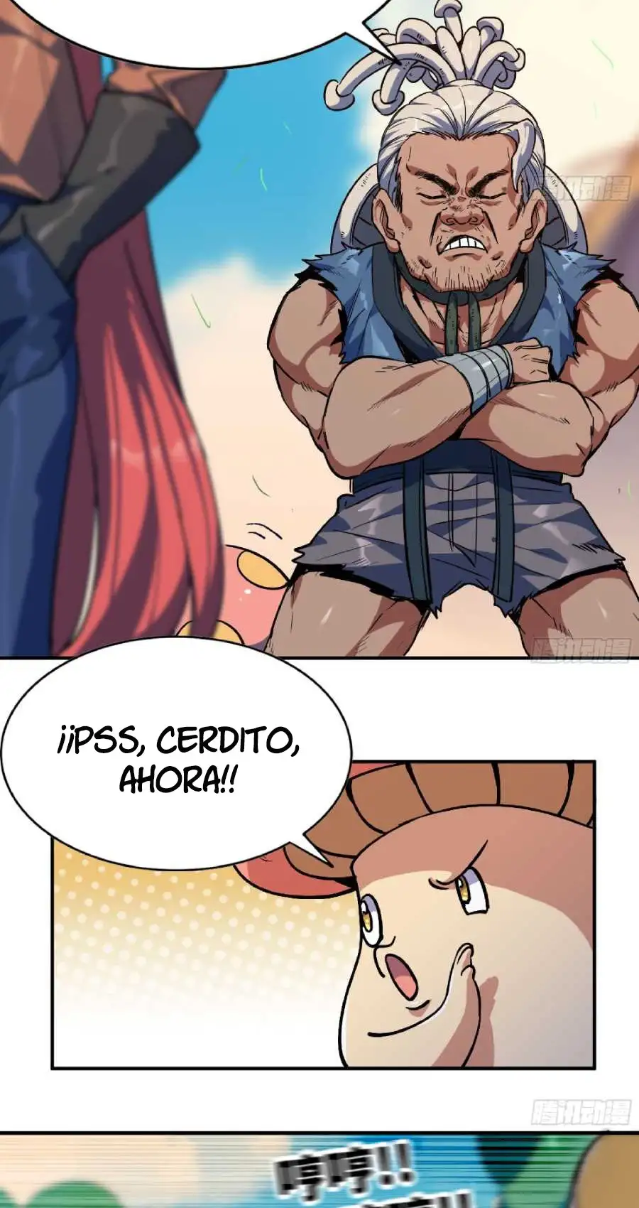 El heroe de las setas - Capítulo 78 - Página 21 - LectorTMOo