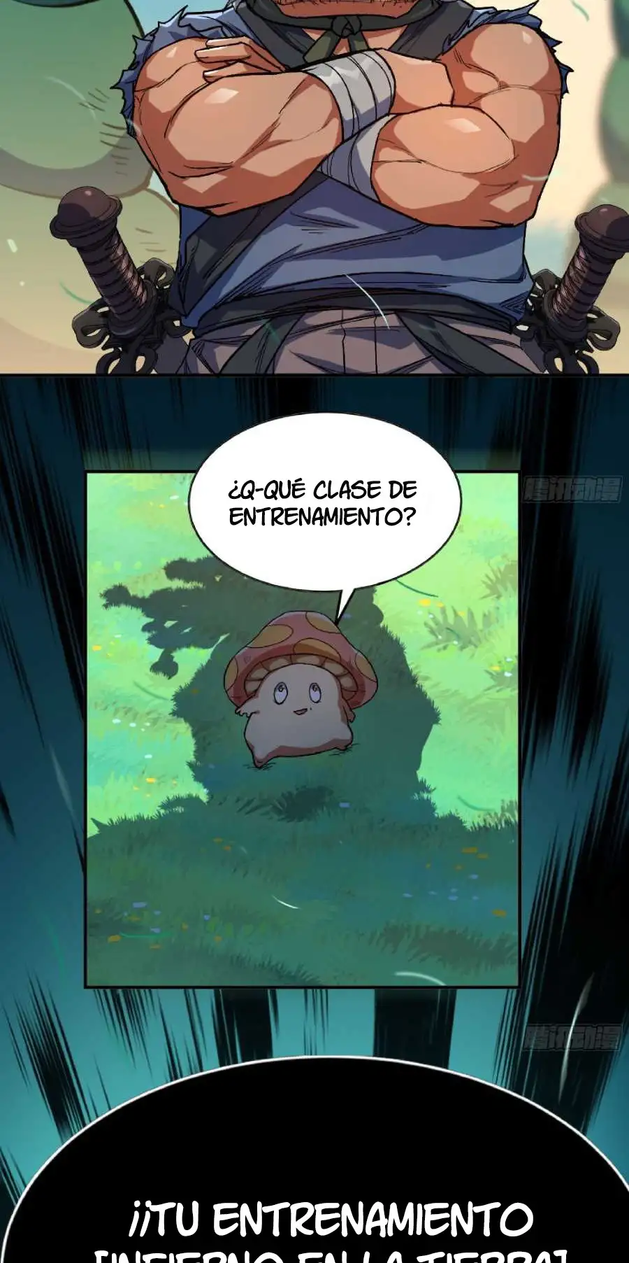 El heroe de las setas - Capítulo 78 - Página 29 - LectorTMOo