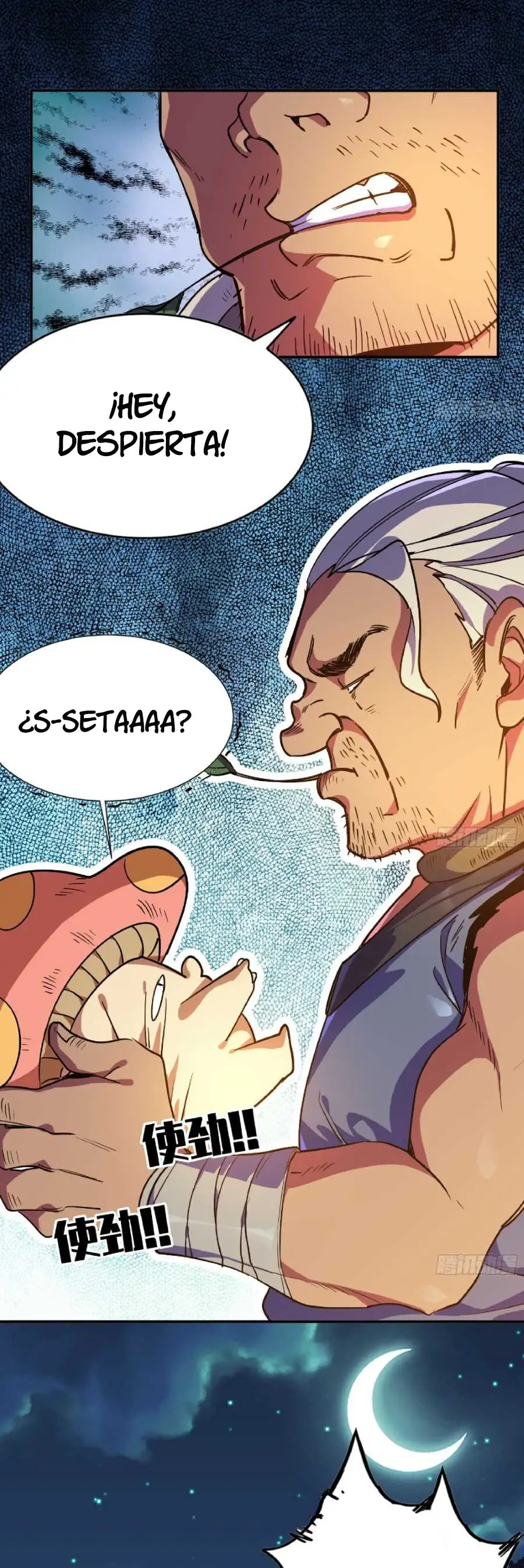 El heroe de las setas - Capítulo 79 - Página 10 - LectorTMOo