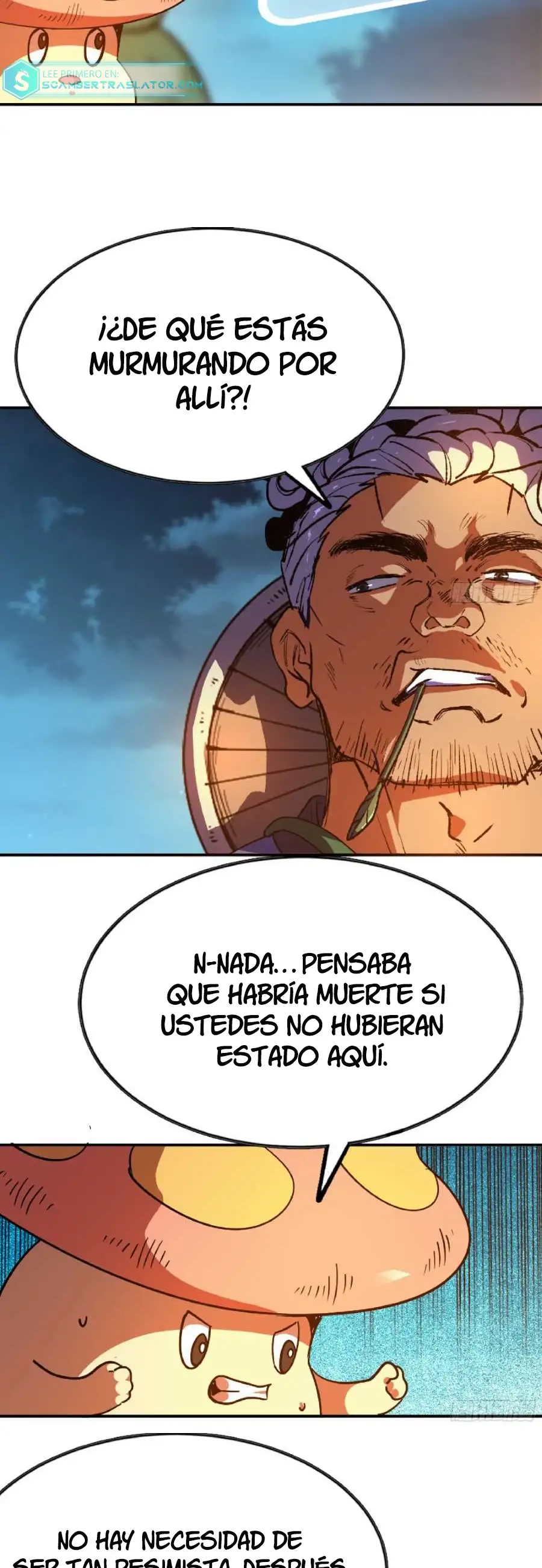 El heroe de las setas - Capítulo 79 - Página 14 - LectorTMOo