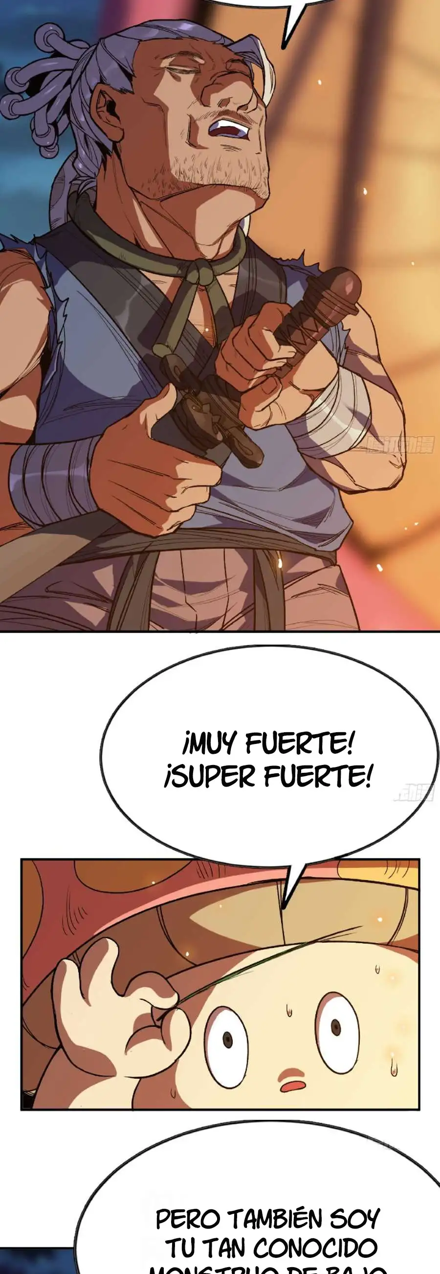 El heroe de las setas - Capítulo 79 - Página 23 - LectorTMOo