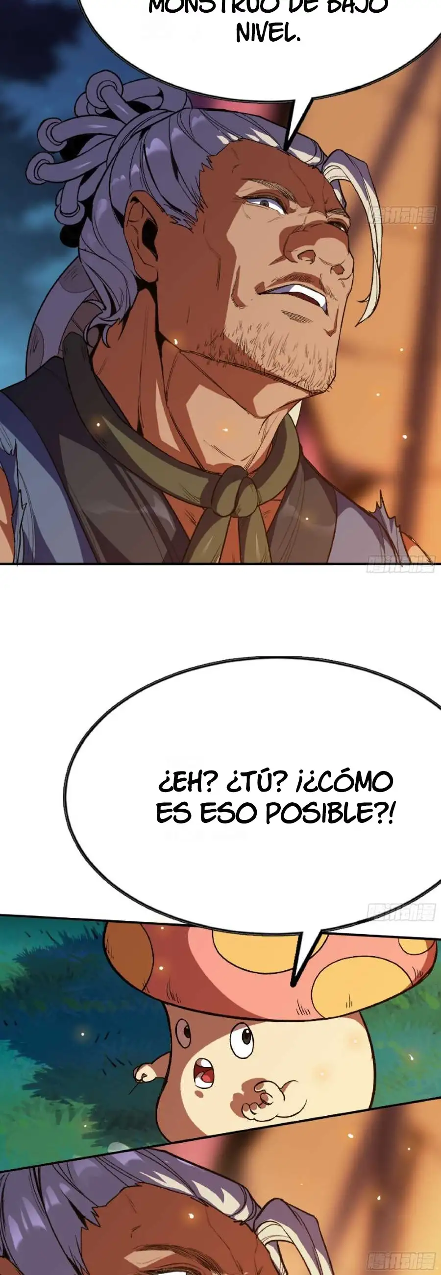 El heroe de las setas - Capítulo 79 - Página 24 - LectorTMOo