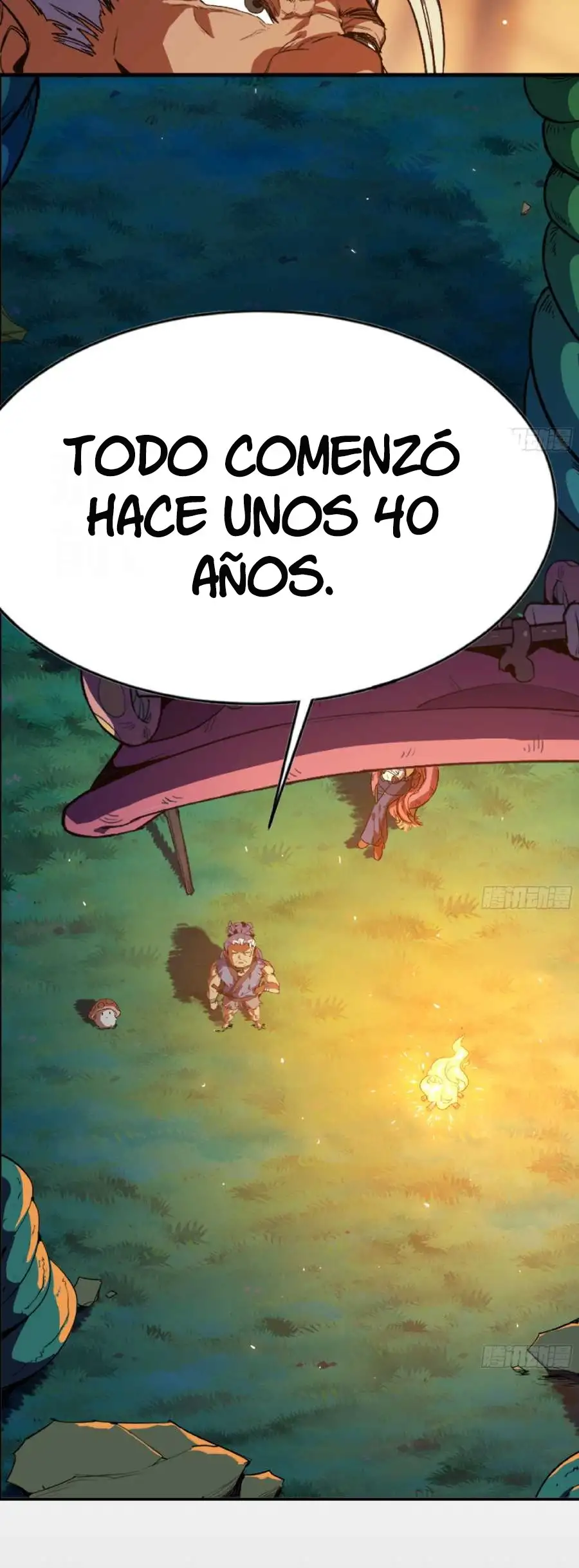 El heroe de las setas - Capítulo 79 - Página 25 - LectorTMOo