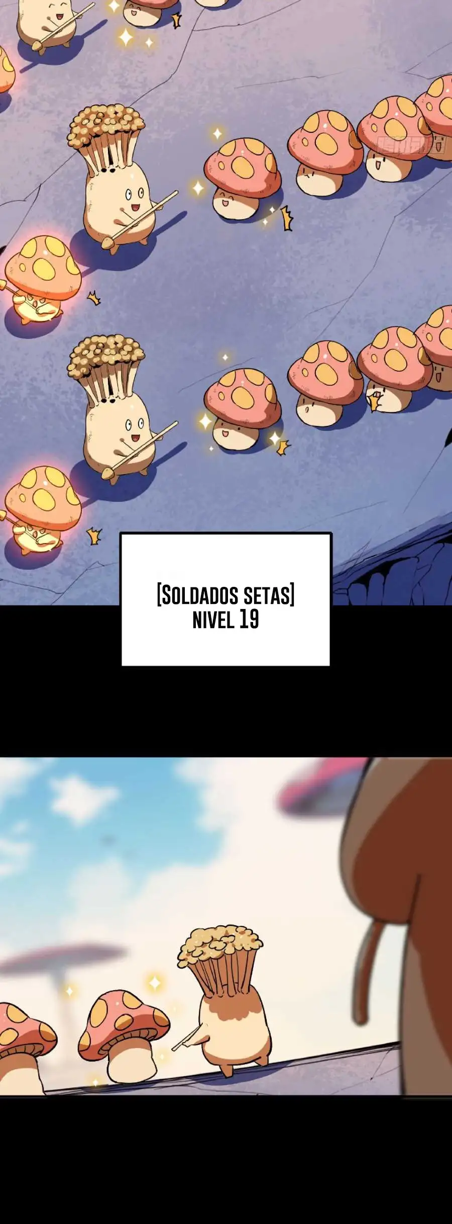 El heroe de las setas - Capítulo 79 - Página 29 - LectorTMOo