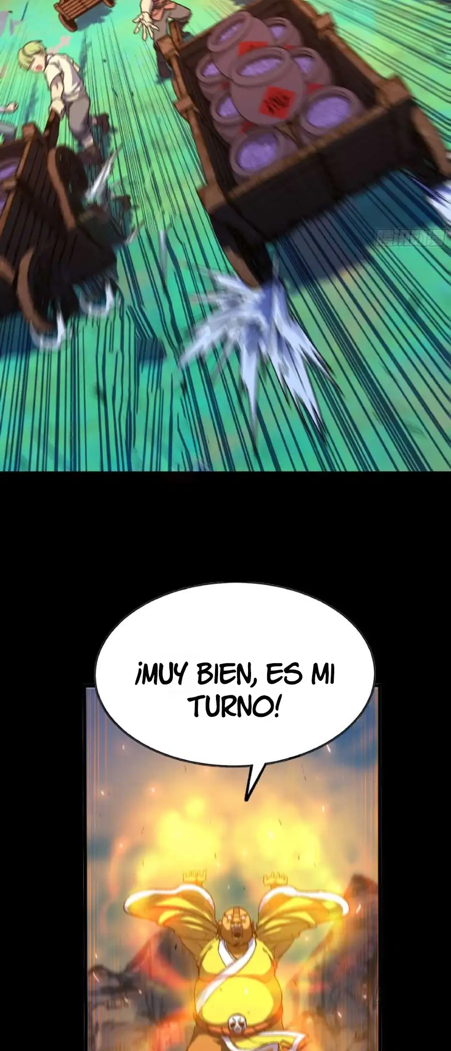 El heroe de las setas - Capítulo 80 - Página 16 - LectorTMOo