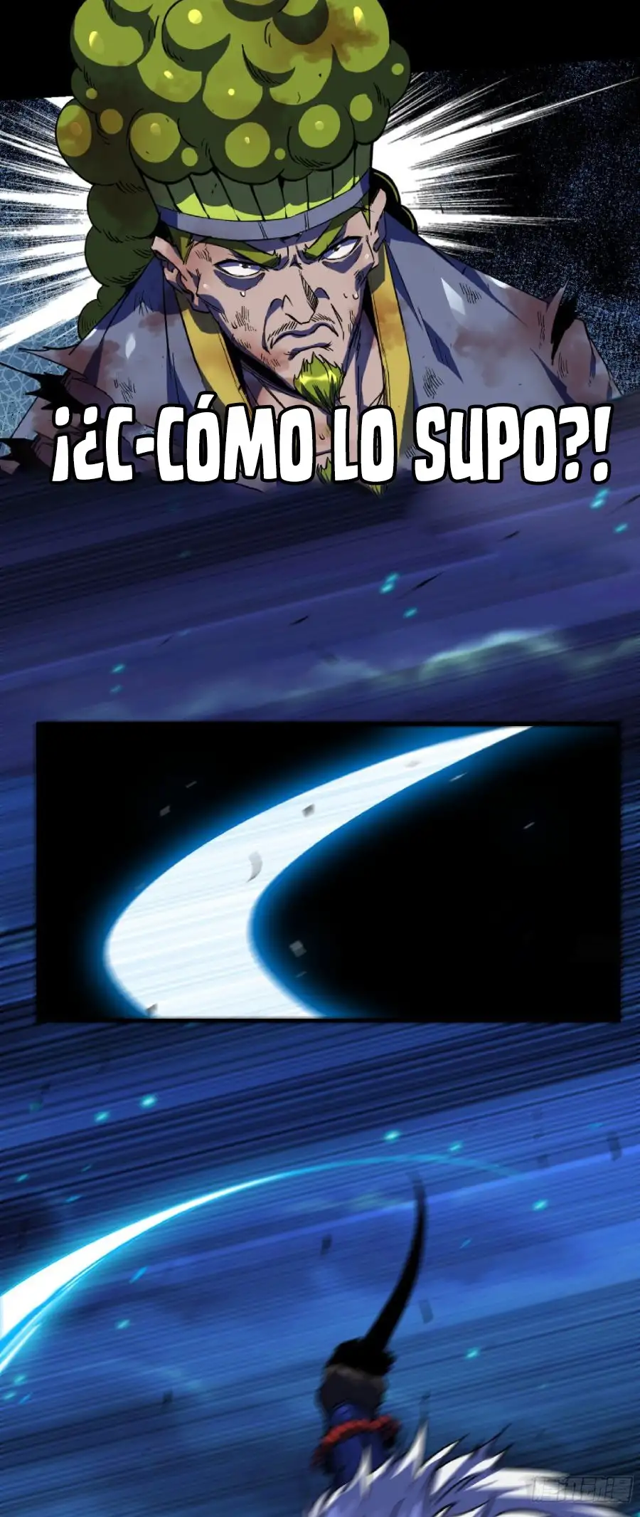 El heroe de las setas - Capítulo 81 - Página 19 - LectorTMOo