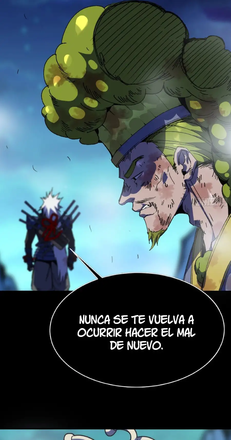 El heroe de las setas - Capítulo 81 - Página 29 - LectorTMOo
