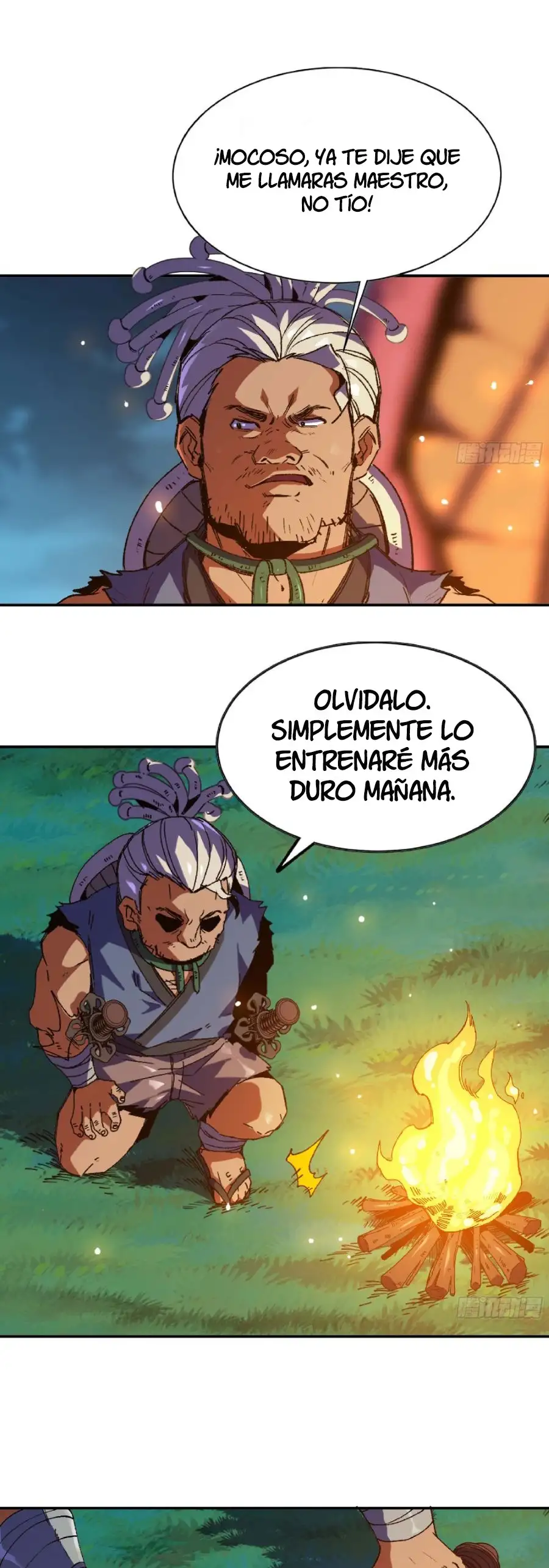 El heroe de las setas - Capítulo 82 - Página 30 - LectorTMOo