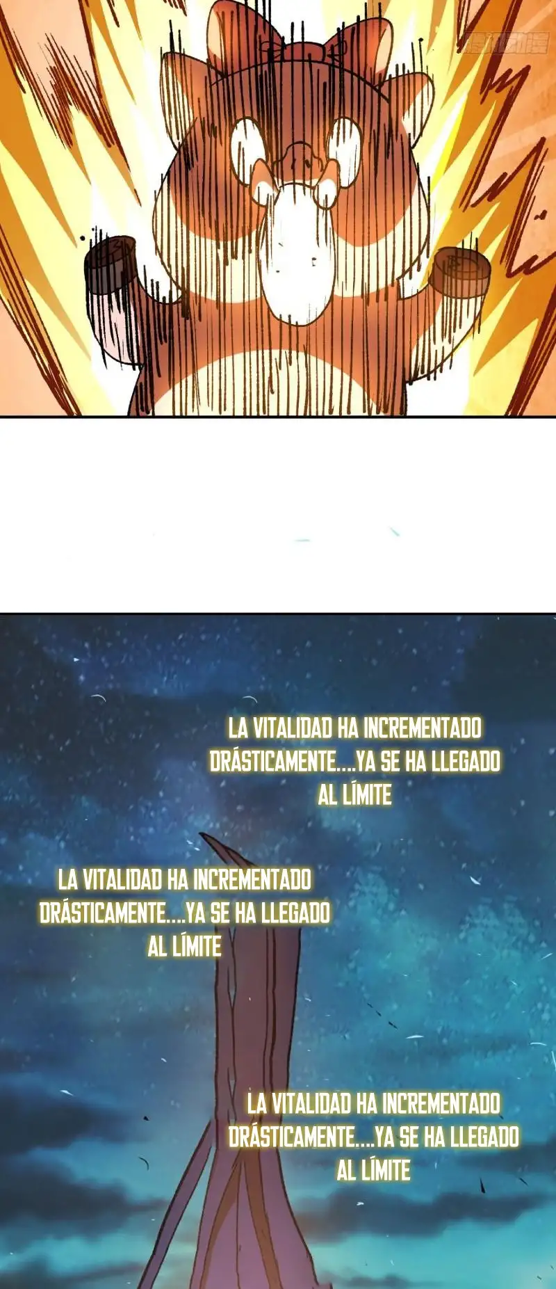 El heroe de las setas - Capítulo 84 - Página 18 - LectorTMOo