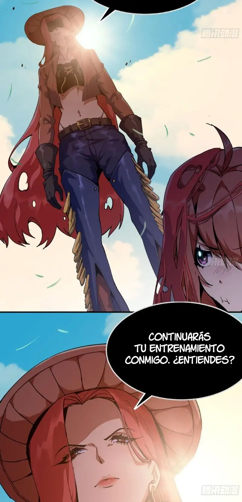 El heroe de las setas - Capítulo 84 - Página 31 - LectorTMOo