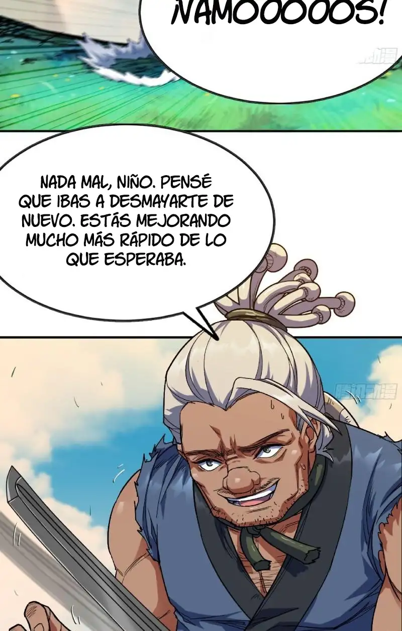 El heroe de las setas - Capítulo 85 - Página 6 - LectorTMOo
