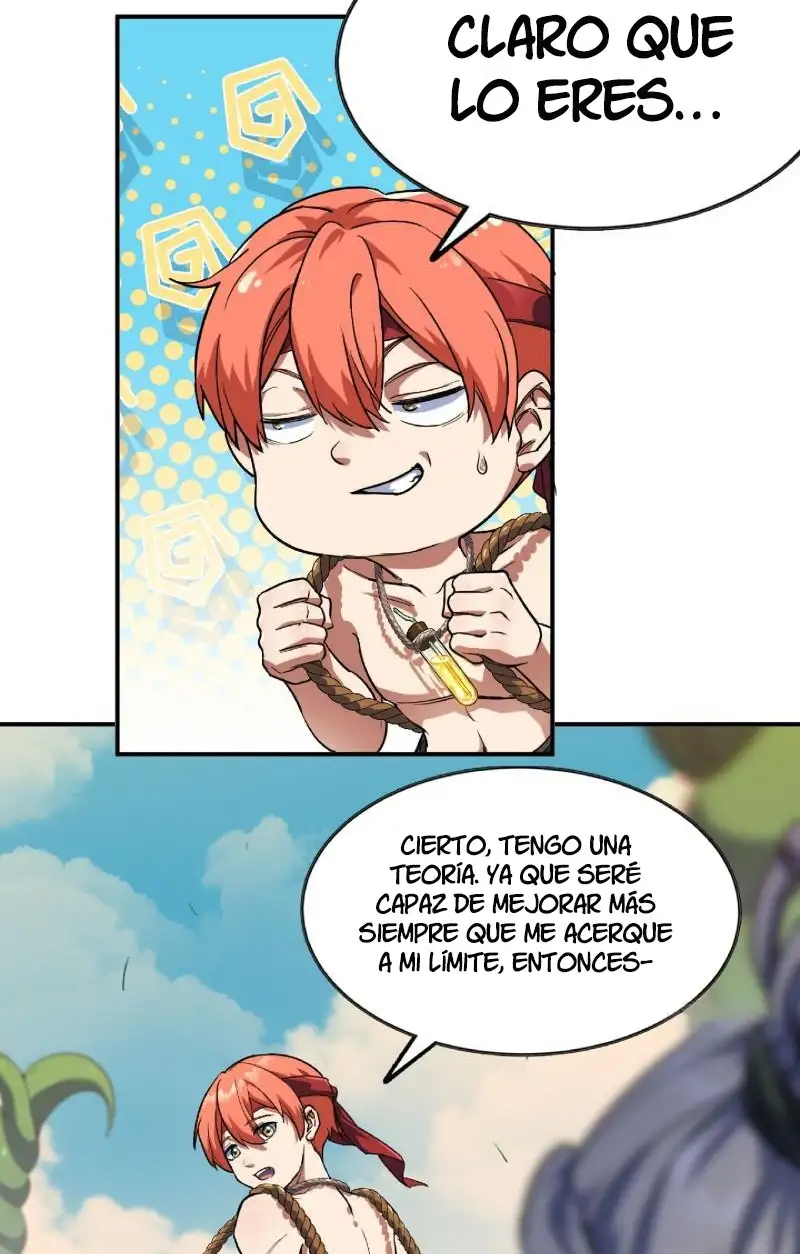El heroe de las setas - Capítulo 85 - Página 9 - LectorTMOo