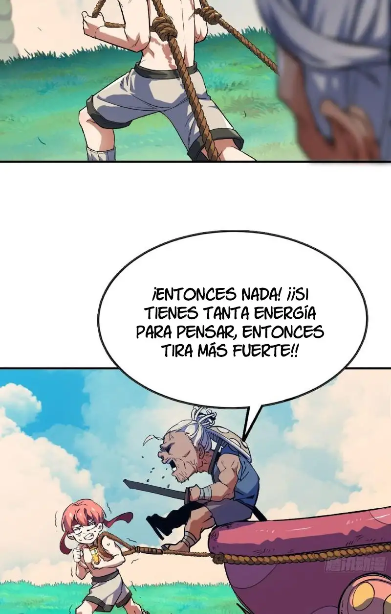El heroe de las setas - Capítulo 85 - Página 10 - LectorTMOo