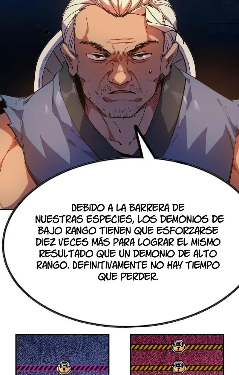 El heroe de las setas - Capítulo 85 - Página 12 - LectorTMOo
